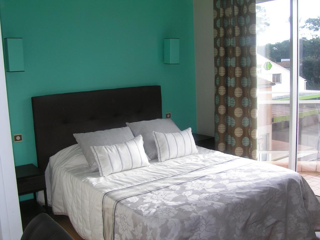 Hotel La Cote D'Argent La Palmyre Room photo